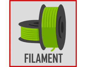 Filaments - Αναλώσιμα