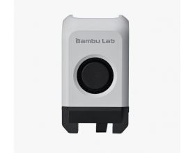 BAMBULAB AMS Front Housing Assembly - X1 Series