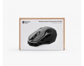BAMBULAB WIRELESS MOUSE COMPONENTS KIT-002