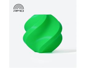 BAMBULAB PLA BASIC BAMBU GREEN 1KG WITH SPOOL