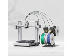 3D PRINTER BAMBULAB A1 COMBO