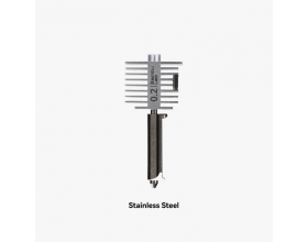 BAMBULAB HOTEND WITH STAINLESS STEEL NOZZLE 0.2mm A1/A1mini