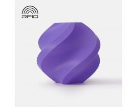 BAMBULAB PLA BASIC PURPLE 1KG WITH SPOOL