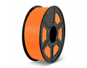 Νήμα PLA SUNLU 1.75mm filament ORANGE